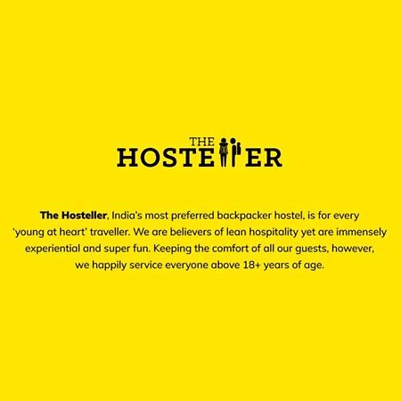 The Hosteller Kasol, Riverside Екстер'єр фото